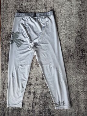 Under Armour HeatGear Fitted Legging